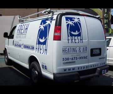 Cut Vinyl Films